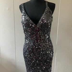COPY - Primavera Prom dress size 4